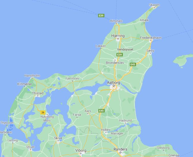 Nordjylland
