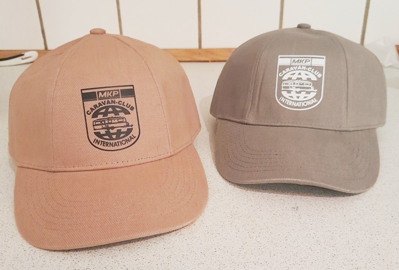Caps 2