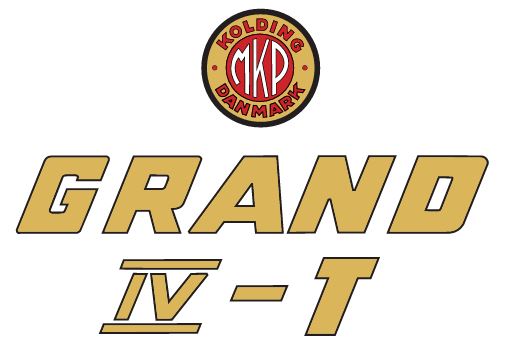 Grand IV T