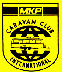 MKP Logo