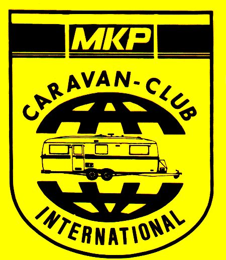 MKP Logo