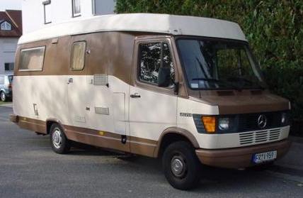 Autocamper